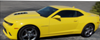 2014-15 Camaro Yenko Style Side Stripe Kit